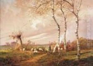 "paesaggio Agreste" 1911 "paesaggio Agreste" 1911