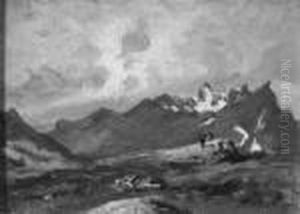 Paesaggio Montano Paesaggio Montano