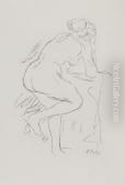 Nude - view 1