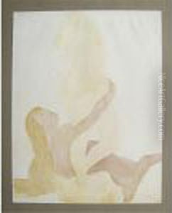 L""""amour D""""art" - "august Rodin, Dix Dessins Inedits by Auguste Rodin