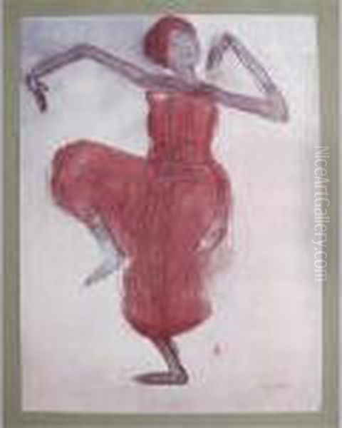 L'amour D'art - view 1