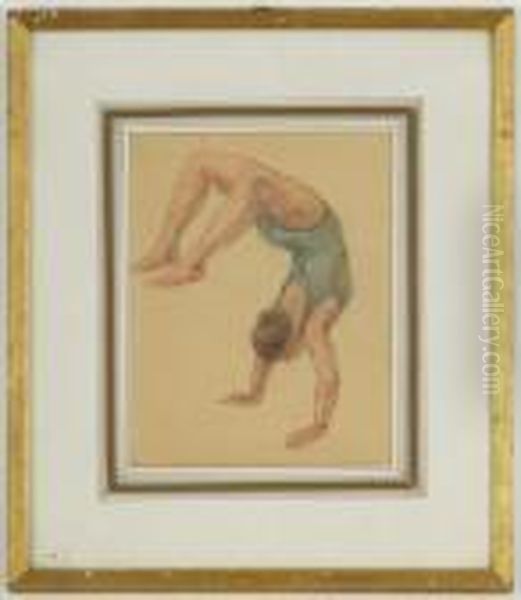 Ecole De Gymnaste - view 1