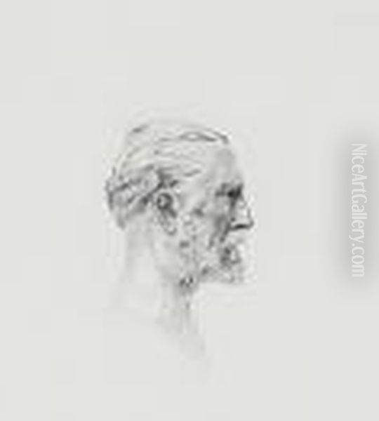 Antonin Proust - view 1