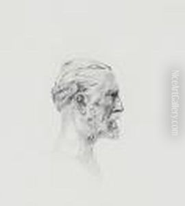 Antonin Proust by Auguste Rodin