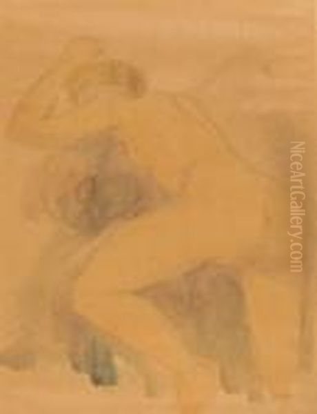 Etude Denu - view 1