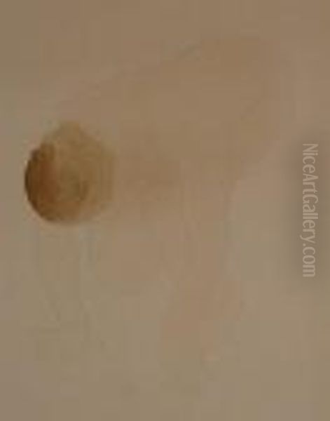 Nu De Femme - view 1