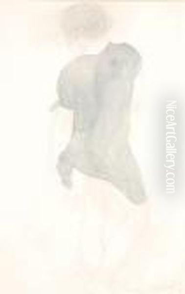 Female Study - view 1