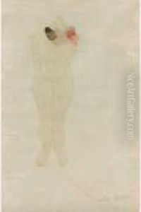 Extase Ou Poisson by Auguste Rodin