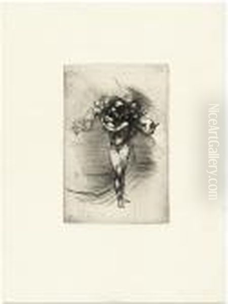 Le Printemps - view 1