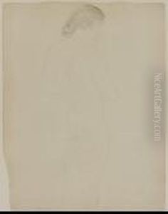 Femme Nue Debout by Auguste Rodin