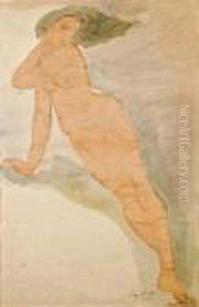 Nude - view 1