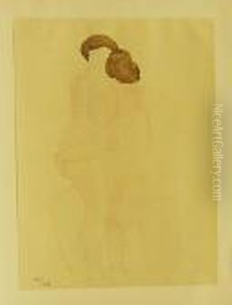 Rodin - view 1