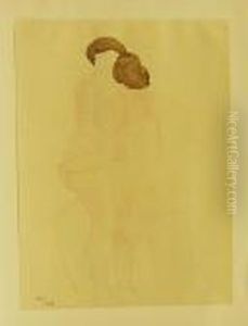 Rodin by Auguste Rodin