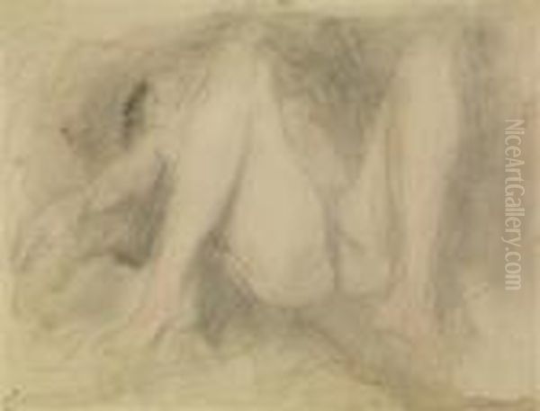 La Nymphe Nereide - view 1