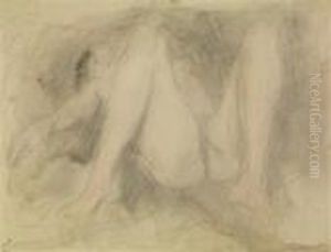 La Nymphe Nereide