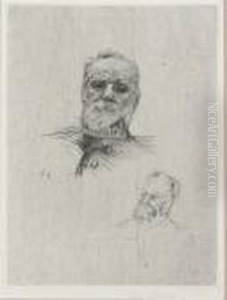 Victor Hugo, De Face (delteil 7) - view 1