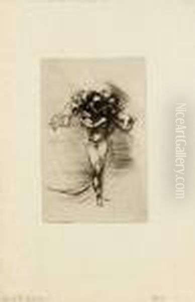 Le Printemps. 1883 - view 1