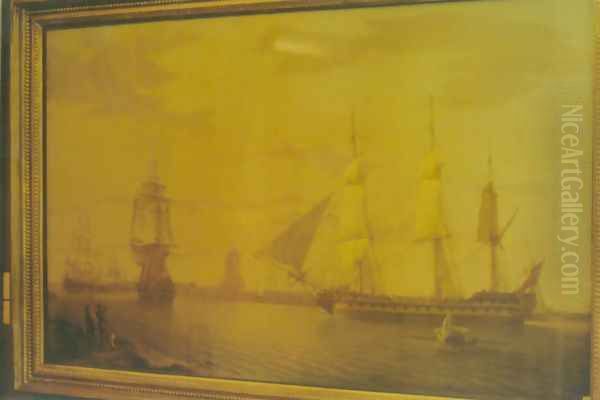 The Warley - view 1