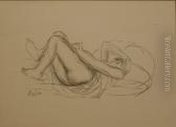 Nude - view 1
