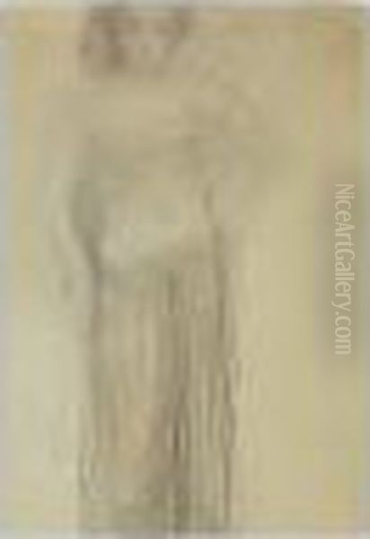 Femme Debout - view 1