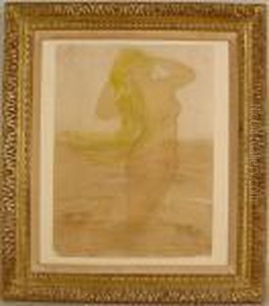 Mermaid - view 1