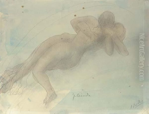 Pleiade - view 1