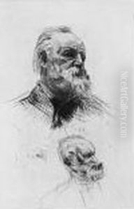 Victor Hugo, De Trois Quarts Victor Hugo, De Trois Quarts