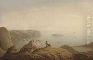Land's End, Cornwall