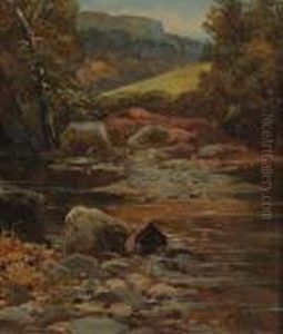 River Landscape