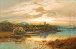 Wooton On Severn