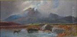 Loch Venachar