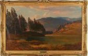 Highland Landscape