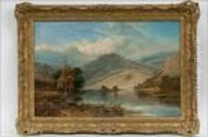 "rydal Water".