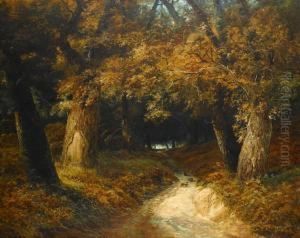 Rabbits On A Winding
