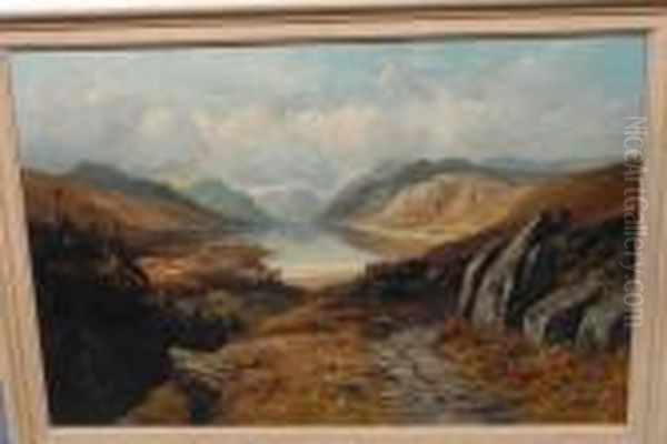 The Highlands - view 1