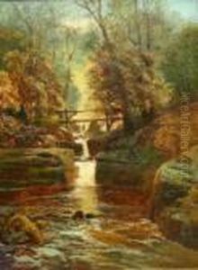 Aira Force Rydale Water Westmoreland