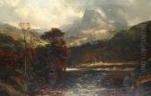 A View In Wales