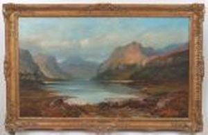 Landscape Landscape