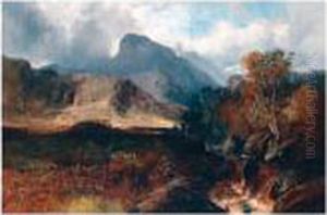 Ben Nevis