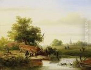 The Small Shipyard
