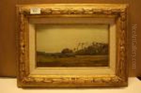 Landschapje - view 1