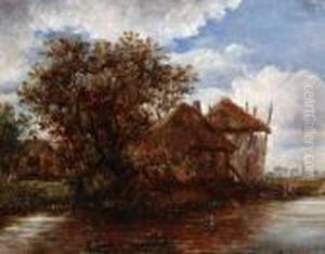 Boerderij Aan Het Water