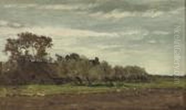 Ferme A Laren, Gooiland: By The Farmhouse - view 1