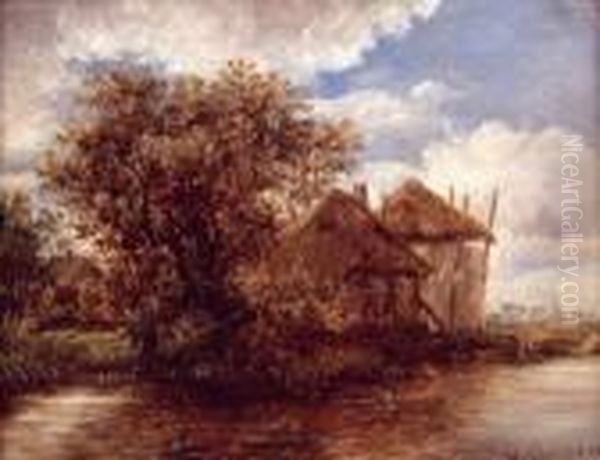 Ferme Pres Du Rivage - view 1