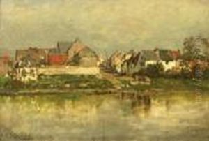 Eisden-sur-la-meuse Eisden-sur-la-meuse