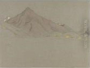 Tirit by Nicolaj Konstantinov Roerich