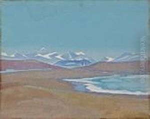 Himalayas, From Ting-kye Dzong