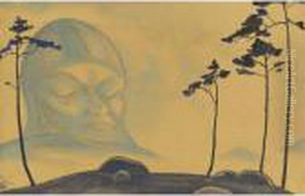 Dream Of The Orient - view 1