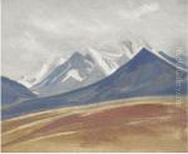 Jyagong - view 1