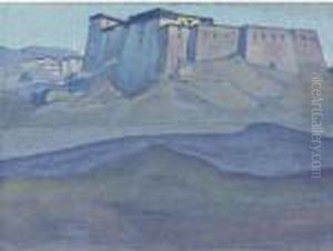 Dzong